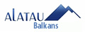 Alatau Balkans